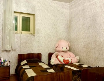For rent 1 room flat