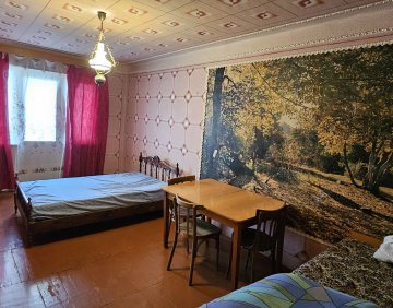 For sale 1 room flat
