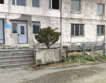 იყიდება 4 ოთახიანი ბინა