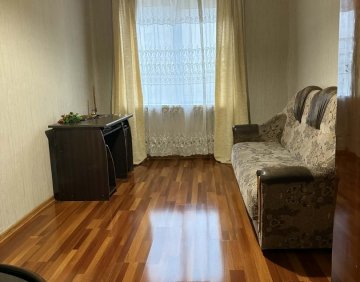 ქირავდება 3 ოთახიანი ბინა