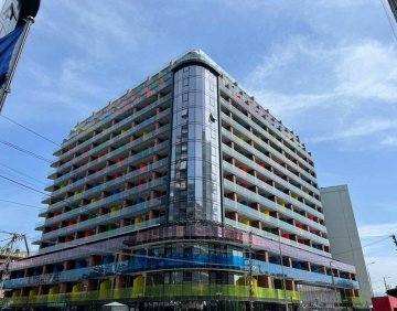 Продается 2 Комнатная квартира
