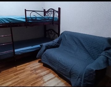 ქირავდება 1 ოთახიანი ბინა