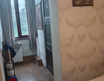 იყიდება 3 ოთახიანი ბინა