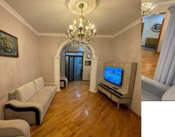 Продается 5 Комнатная квартира