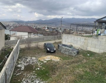 For sale 510 m² land