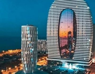 Продается Студийный тип квартира
