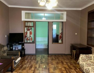 For rent 60 m² house