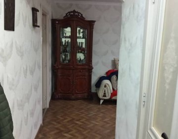 იყიდება 3 ოთახიანი ბინა