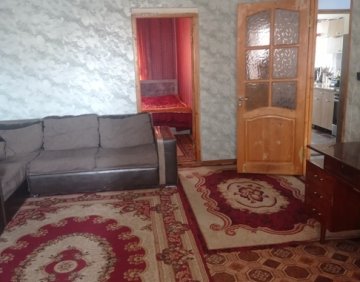 იყიდება 3 ოთახიანი ბინა