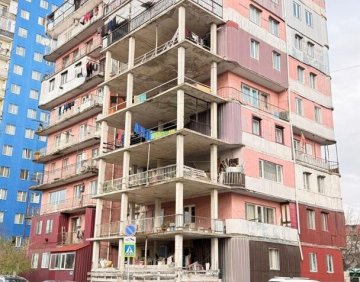 Продается 4 Комнатная квартира