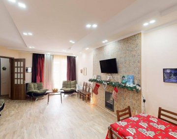 For sale 123 m² house