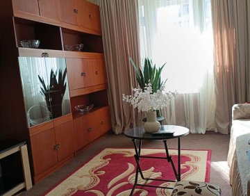For sale 2 room flat