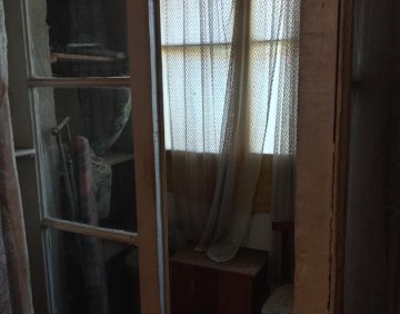 For sale 1 room flat