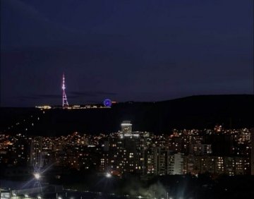 ქირავდება 3 ოთახიანი ბინა