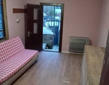 For rent 35 m² house