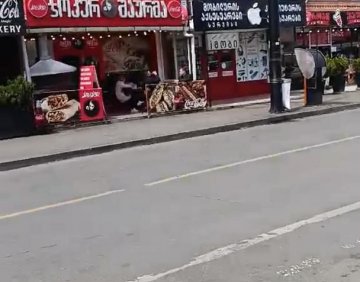ქირავდება 8 მ² კომერციული ფართი