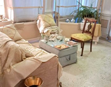 For sale 4 room flat