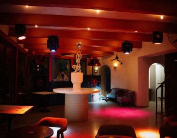For daily rent 120 m² house