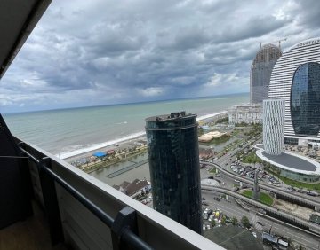 Продается Студийный тип квартира