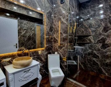 For rent 3 room flat