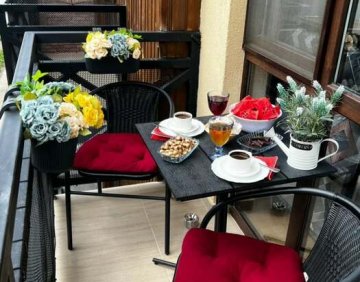 For rent 48 m² Hotel