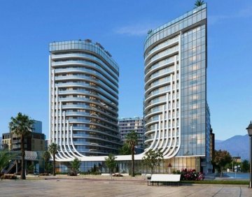 Продается Студийный тип квартира