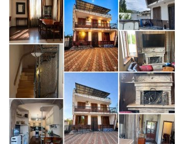 Продается 330 м дом