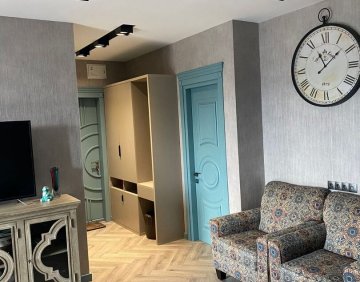 For rent 4 room flat