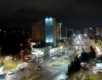 იყიდება 4 ოთახიანი ბინა