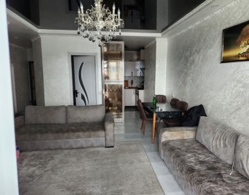 For sale 4 room flat