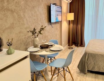 For sale Studio type flat