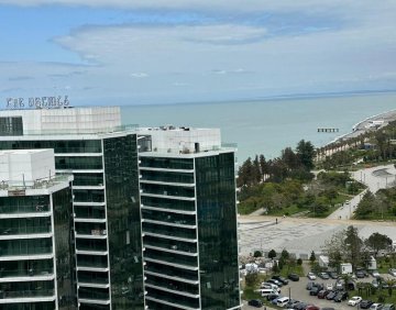 იყიდება სტუდიოს ტიპის ბინა