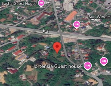For sale 1500 m² land