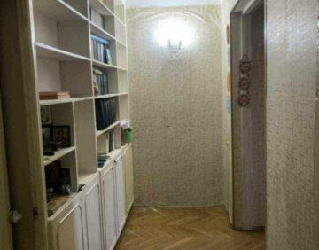 For sale 3 room flat