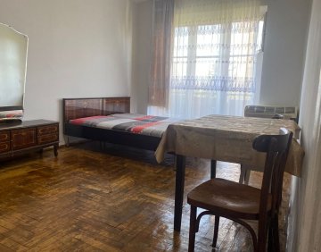 For rent 1 room flat