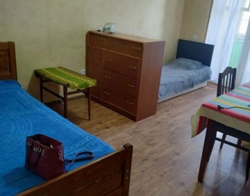იყიდება 1 ოთახიანი ბინა