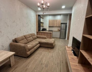 ქირავდება 3 ოთახიანი ბინა
