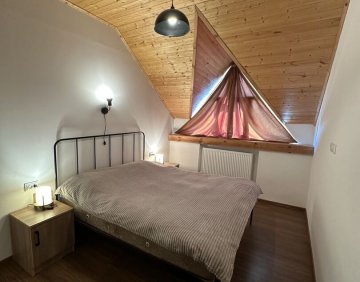 For daily rent 2 room flat