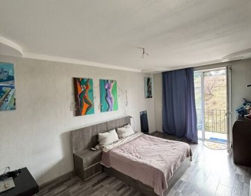For rent Studio type flat