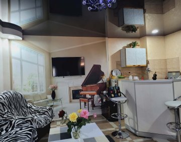 For sale 3 room flat