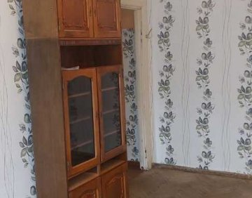 For sale 1 room flat