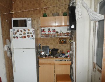 For sale 3 room flat