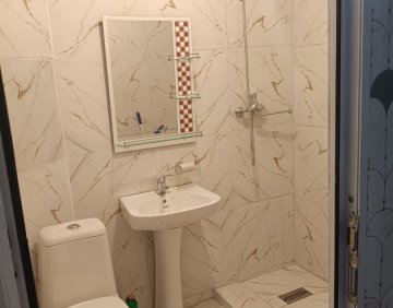 For rent 1 room flat