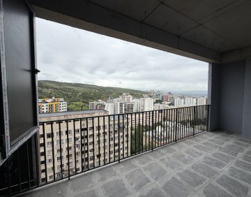 იყიდება სტუდიოს ტიპის ბინა