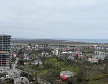 იყიდება სტუდიოს ტიპის ბინა