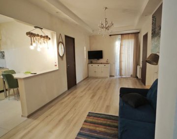 For sale 4 room flat