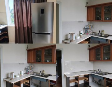 For sale 3 room flat