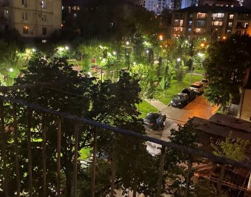 For rent 3 room flat