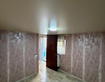 Заем 18 м дом