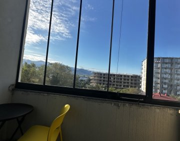 For daily rent 2 room flat
